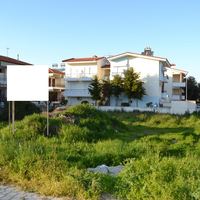 Land plot in Greece