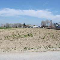 Land plot in Greece