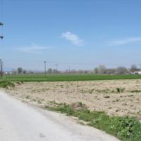 Land plot in Greece