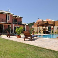 Вилла в Греции, 138 кв.м.