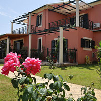 Вилла в Греции, 138 кв.м.