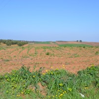 Земельный участок в Греции