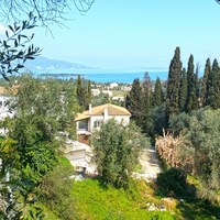 Land plot in Greece, 2550 sq.m.