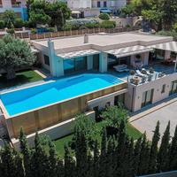 Вилла в Греции, 540 кв.м.
