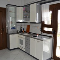Flat in Greece, 50 sq.m.