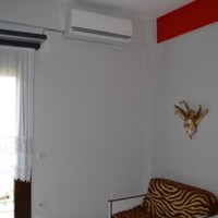 Flat in Greece, 50 sq.m.