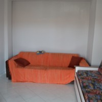 Flat in Greece, 50 sq.m.