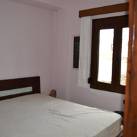 Flat in Greece, 50 sq.m.