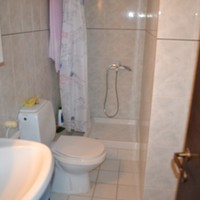 Flat in Greece, 50 sq.m.