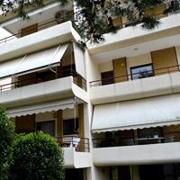 Flat in Greece, 45 sq.m.