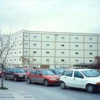 Business center in Greece, 10072 sq.m.