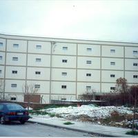 Business center in Greece, 10072 sq.m.