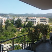 Таунхаус в Греции, 195 кв.м.