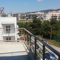 Таунхаус в Греции, 195 кв.м.