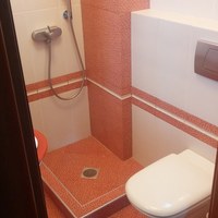 Таунхаус в Греции, 195 кв.м.