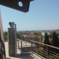 Таунхаус в Греции, 195 кв.м.