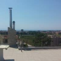 Таунхаус в Греции, 195 кв.м.