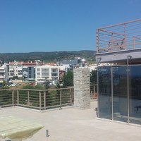 Таунхаус в Греции, 195 кв.м.