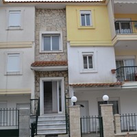 Flat in Greece, 63 sq.m.