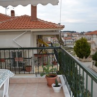 Flat in Greece, 63 sq.m.