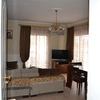 Flat in Greece, 63 sq.m.
