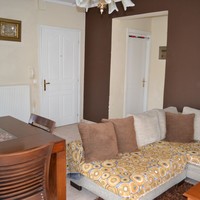 Flat in Greece, 63 sq.m.