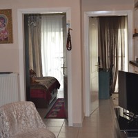 Flat in Greece, 60 sq.m.