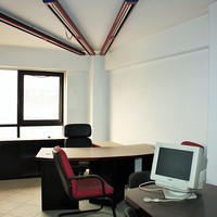 Бизнес-центр в Греции, 90 кв.м.