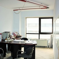 Бизнес-центр в Греции, 90 кв.м.