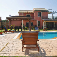 Villa in Greece, 138 sq.m.