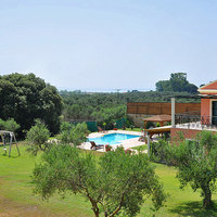 Villa in Greece, 138 sq.m.