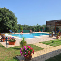 Villa in Greece, 138 sq.m.