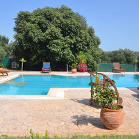 Villa in Greece, 138 sq.m.