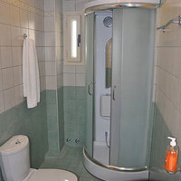 Villa in Greece, 138 sq.m.