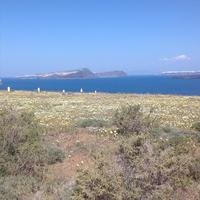 Земельный участок в Греции