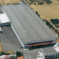 Бизнес-центр в Греции, 13900 кв.м.