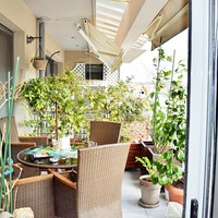 Flat in Greece, 95 sq.m.