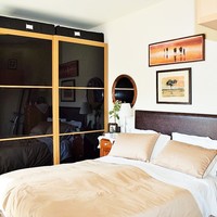 Flat in Greece, 95 sq.m.