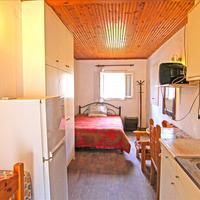 Flat in Greece, 25 sq.m.