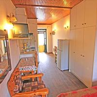 Flat in Greece, 25 sq.m.