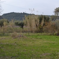 Land plot in Greece