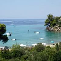 Townhouse in Greece, 120 sq.m.