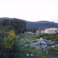 Бизнес-центр в Греции