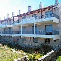 Townhouse in Greece, 68 sq.m.