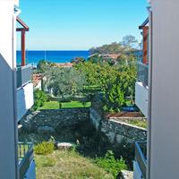 Townhouse in Greece, 68 sq.m.