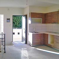 Townhouse in Greece, 68 sq.m.