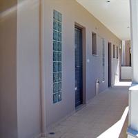 Townhouse in Greece, 68 sq.m.