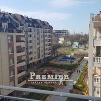 Flat in Bulgaria, Burgas Province, 120 sq.m.