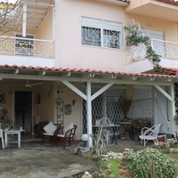 Таунхаус в Греции, 75 кв.м.