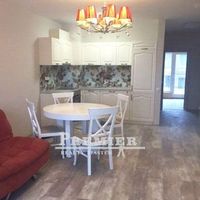 Flat in Bulgaria, Burgas Province, 120 sq.m.